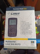 Miernik multimetr LIMIT 500 AUTO AC DC 