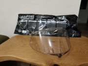 AGV szyba fotochromatyczna do kasku K6S