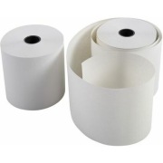 XACOMPTA Rolki do kasy fiskalnej, 70 mm x 40 m x 12 mm 10szt.