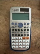 Kalkulator naukowy fx-99IES Plus