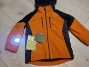 Regatta Hydrate VII LED 3 w 1-dziecięca kurtka rozm 116