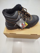 Buty zimowe robocze Trzewiki csx apatit s3 r41