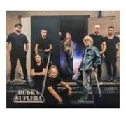 [CD] BUDKA SUFLERA - SKAZA (folia)