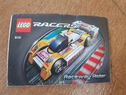 Instrukcja LEGO 8131