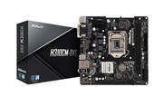 Płyta główna ASRock H310CM-DVS Micro ATX