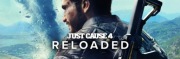 Just Cause 4 Reloaded Edition - KLUCZ Steam