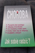 Poradnik Choroba Jak sobie radzić? 