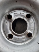 Felgi stalowe Opel OE oryginalne