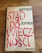 Stąd do wieczności Tom 2 James Jones 1966