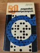 500 ZAGADEK CYBERNETYCZNYCH - Duda, Forlicz
