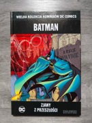 Batman Zjawy z przeszłości - WKKDC 38