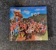 Czesław Śpiewa - POP CD (Książeczka / Digipak)!