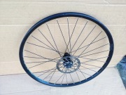 CUBE - ładne tylne koło na tarcze, bez kasety