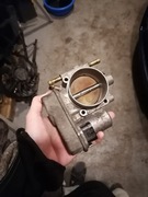 Przepustnica opel astra h 