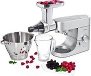 Kenvooda przystawka  kvl6320 I kvl8320 