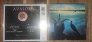 Roxy Music - Avalon