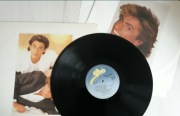 płyta Wham Make It Big George Michael pop Ultravox Pet Shop Boys Madonna