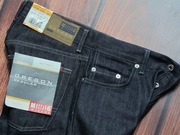 MUSTANG- OREGON- REGULAR- RETRO- OLD SCHOOL- pas 74 cm