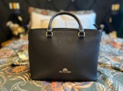 Torebka Wittchen czarna 