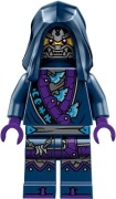 Lego Ninjago - Wolf Mask Guard njo0854