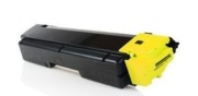 Kyocera TK580-Y zamiennik żółty Yellow toner cartridge