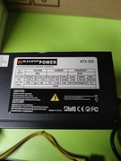 Zasilacz Bandit power ATX 500 nowy