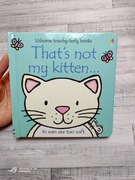 Książeczka sensoryczna 