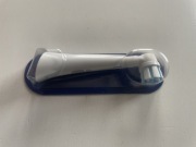 Szczoteczka oral b io końcówki