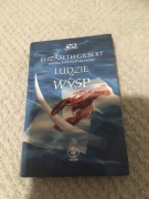 Elizabeth Gilbert „Ludzie z wysp” stan bdb