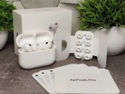Słuchawki AirPods Pro 3