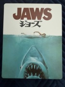 Szczęki (Jaws) 4K Steelbook brak PL