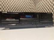 Kenwood KX-W2050 Magnetofon Deck