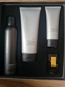 Zestaw kosmetyków męski Rituals do ciała z wodą perfumowaną i pianką