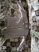 Koszula chłopięca 104