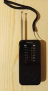 Radio kieszonkowe Philips 