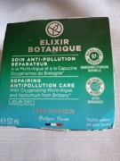 Krem naprawczy na dzień chroniący 50ml Yves Rocher 