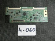 logika, T-con CCPD_TC425-001 z TV Philips 43PFS5525 /12        4-060