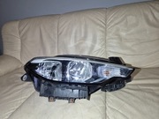 Prawy przedni reflektor tipo 2 nr OE 52094990