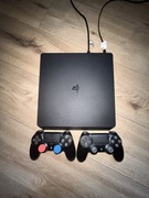 PlayStation 4 Slim 1Tb