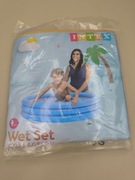 Basen dla dzieci 2+ intex 