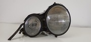 Lampa przód przednia lewa MERCEDES E-KLASA W210
