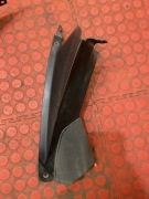 Aprilia rsv wypełnienie owiewki