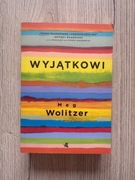 "Wyjątkowi" - Meg Wolitzer, Wydawnictwo W.A.B