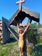Chrystus na Krzyżu 