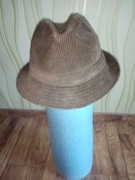 Kapelusz bawarski przebranie oktoberfest dziadek myśliwy pastuszek