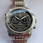 Omega De Ville Co-Axial Rattrapante 442.10.44.51.06.001