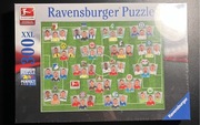 Ravensburger Bundesliga puzzle
