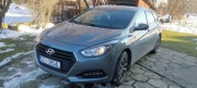 Hyundai i40 1,7crdi 2017 wersja Style