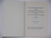 Wyjaśnienie sposobów jakich handlujący końmi używają do ich upiększenia