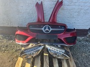 Przód kompletny Mercedes C klasa AMG W 205 Coupe Kabrio